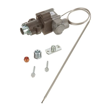 Allpoints Thermostat Kit, Bjwa, 36 Inch Capillary 8017043